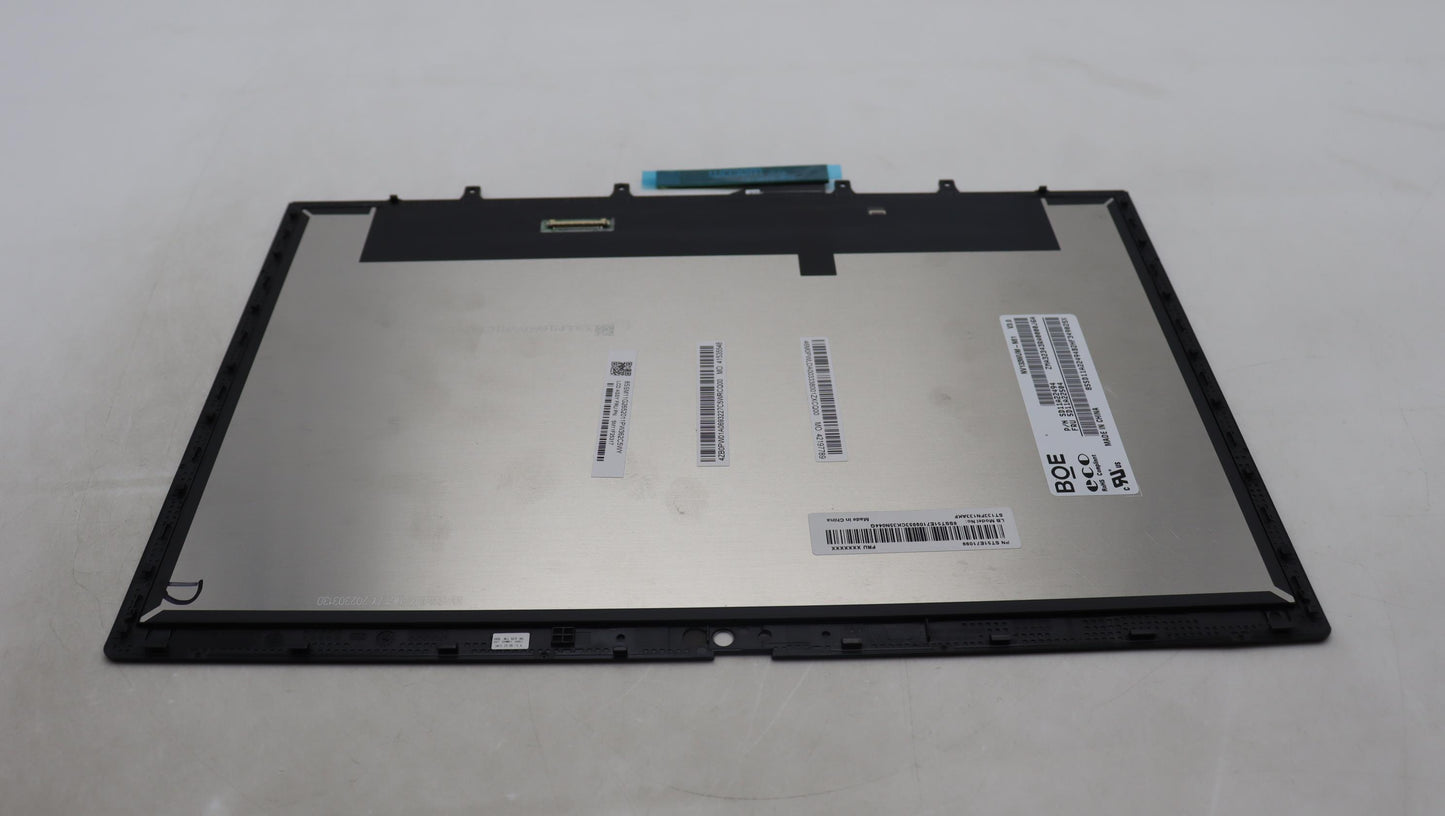 Lenovo Mechasm Fru 133 Touchrgbboelai - 5M11F25317