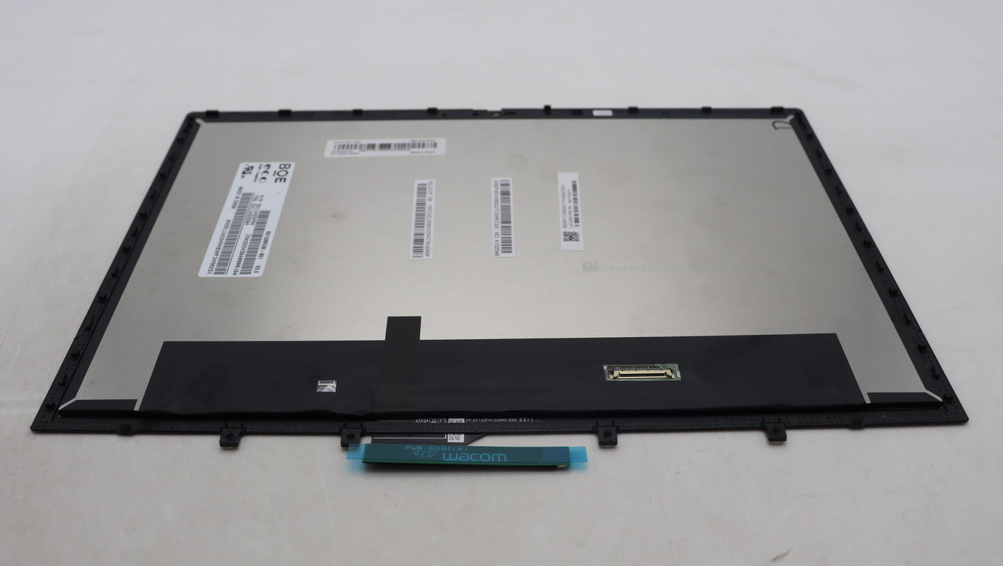 Lenovo Mechasm Fru 133 Touchrgbboelai - 5M11F25317