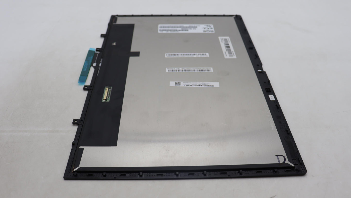 Lenovo Mechasm Fru 133 Touchrgbboelai - 5M11F25317
