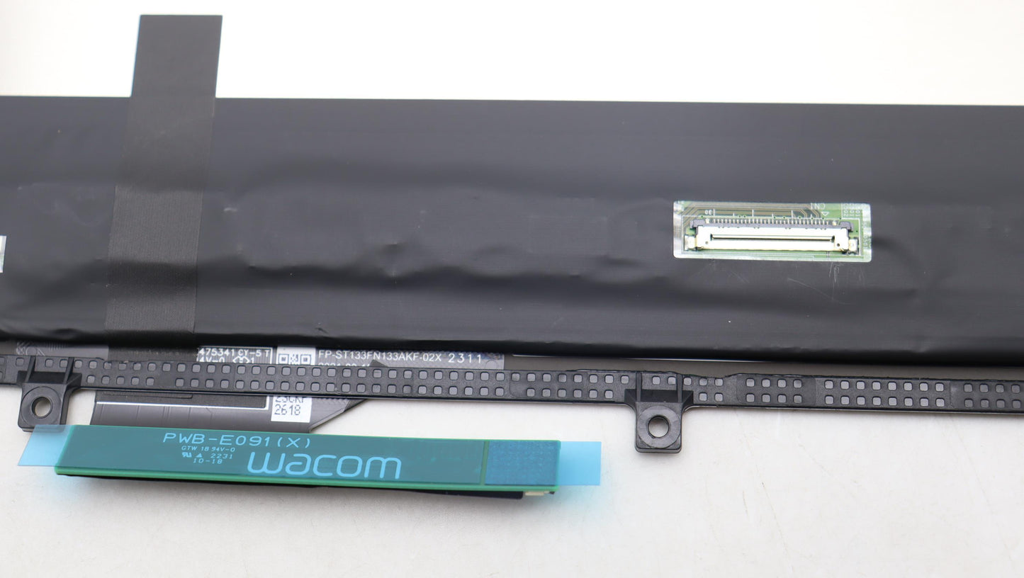 Lenovo Mechasm Fru 133 Touchrgbboelai - 5M11F25317