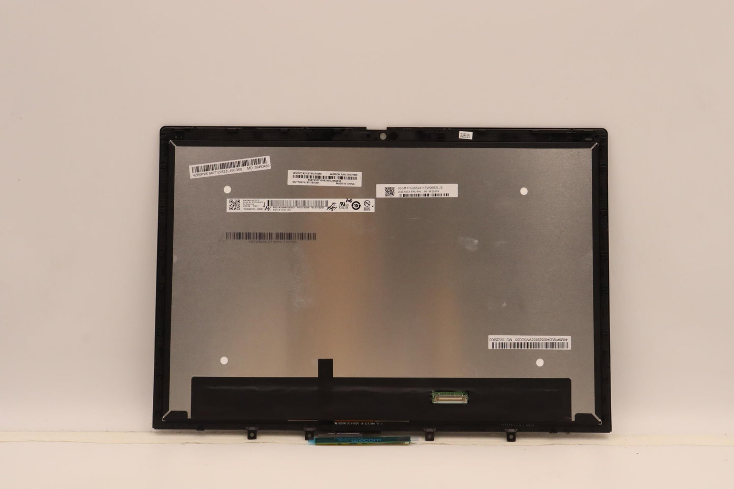 Lenovo Mechasm Fru 133 Touchirrgbauom - 5M11F25319