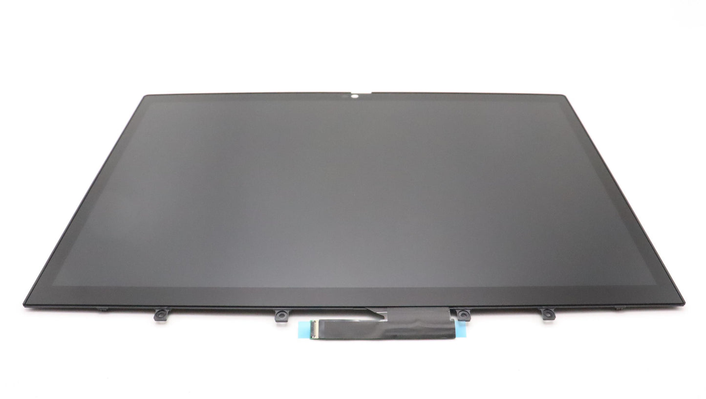 Lenovo Mechasm 133Touchirrgbepcorelai - 5M11F25321