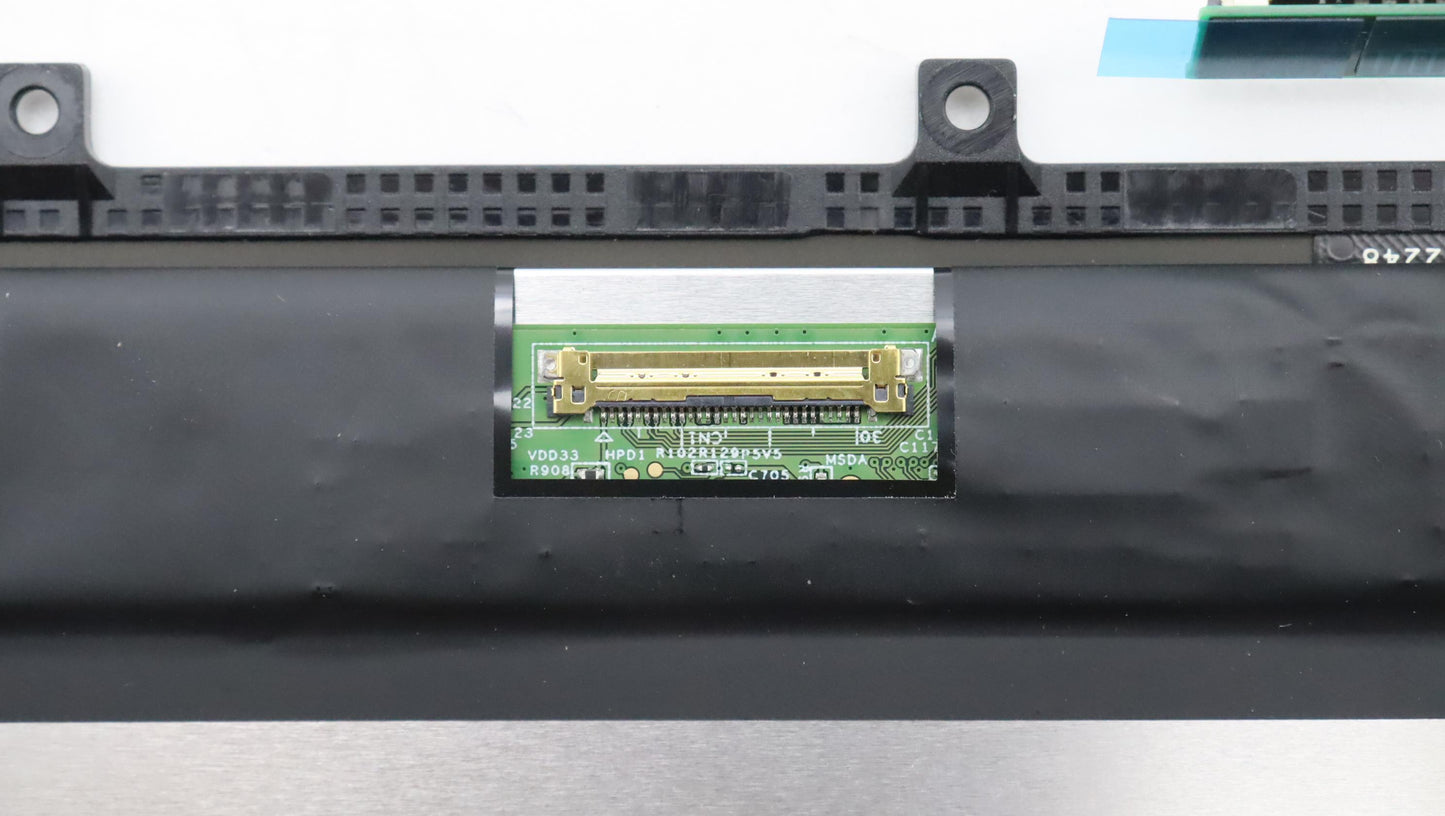 Lenovo Mechasm 133Touchirrgbepcorelai - 5M11F25321