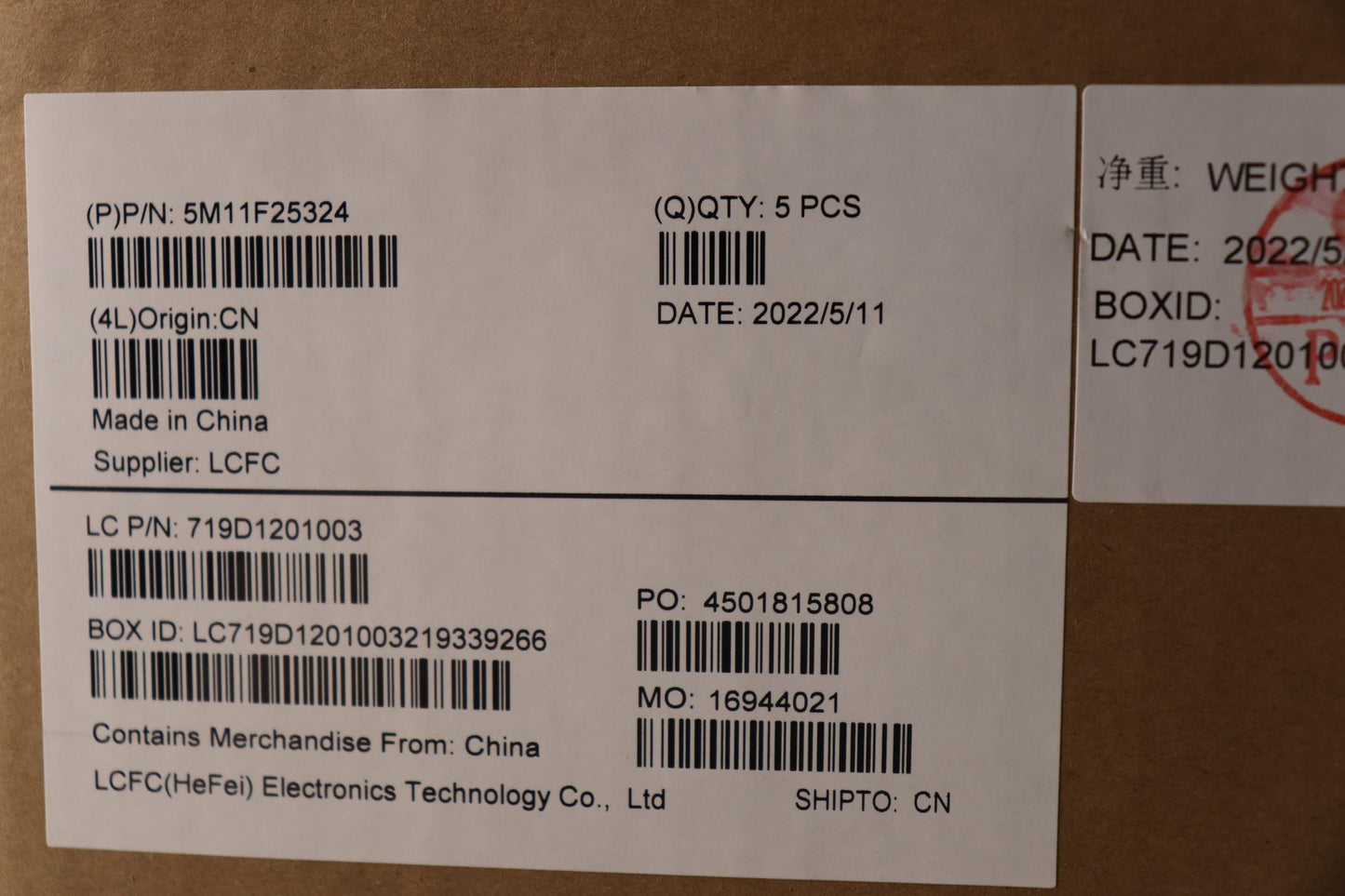 Lenovo USA English Keyboard with C Cover, Silver - 5M11F25324