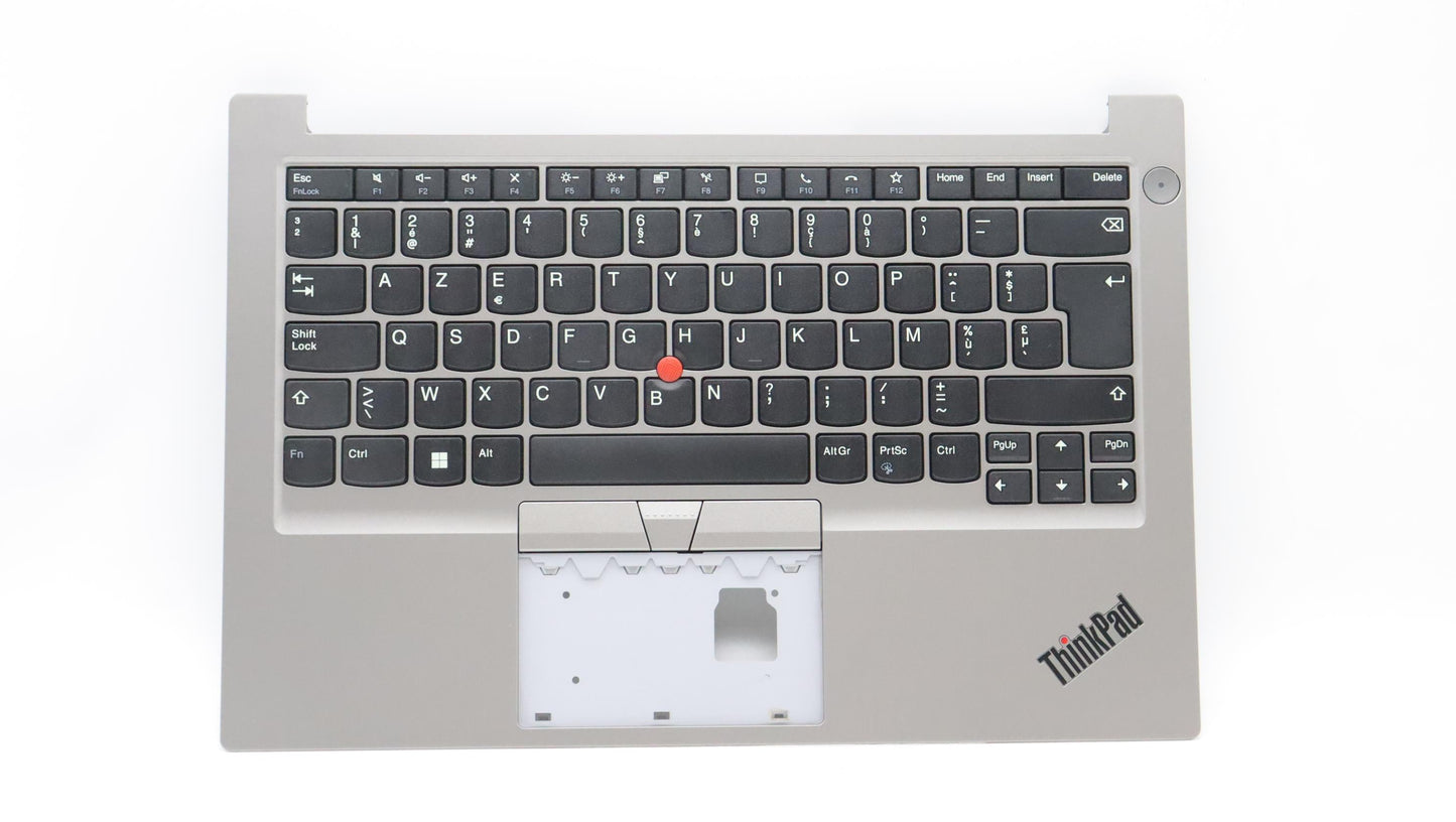 Lenovo Mech Assembly Kbd Ccv Bel (Pmx - 5M11F25331