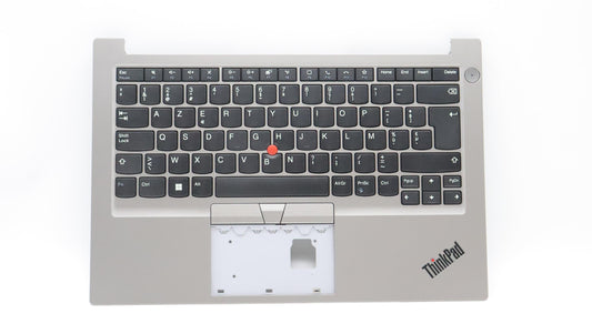 Lenovo Mech Assembly Kbd Ccv Bel (Pmx - 5M11F25331
