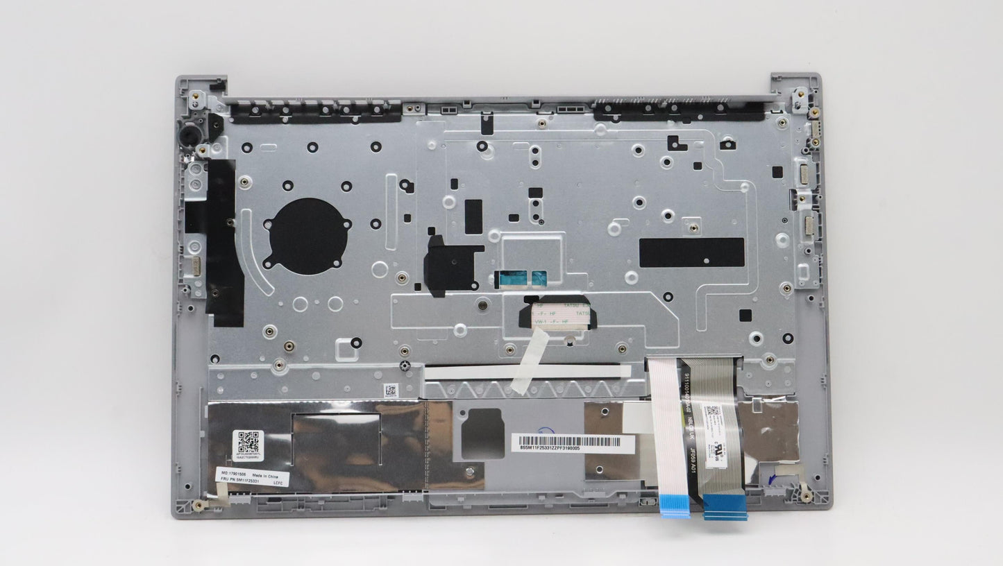 Lenovo Mech Assembly Kbd Ccv Bel (Pmx - 5M11F25331