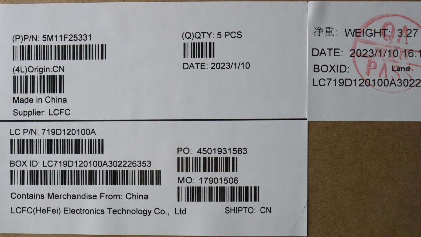 Lenovo Mech Assembly Kbd Ccv Bel (Pmx - 5M11F25331