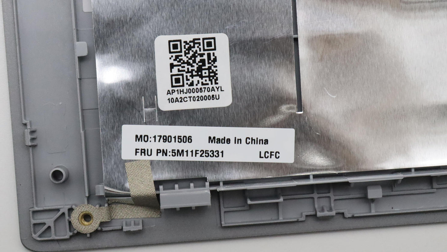 Lenovo Mech Assembly Kbd Ccv Bel (Pmx - 5M11F25331