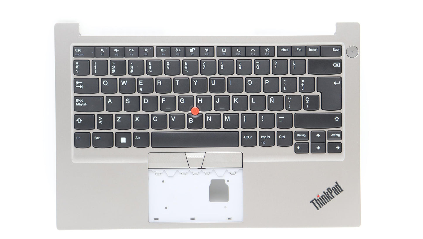 Lenovo Mech Assembly Kbd Ccv Spa (Srx - 5M11F25339