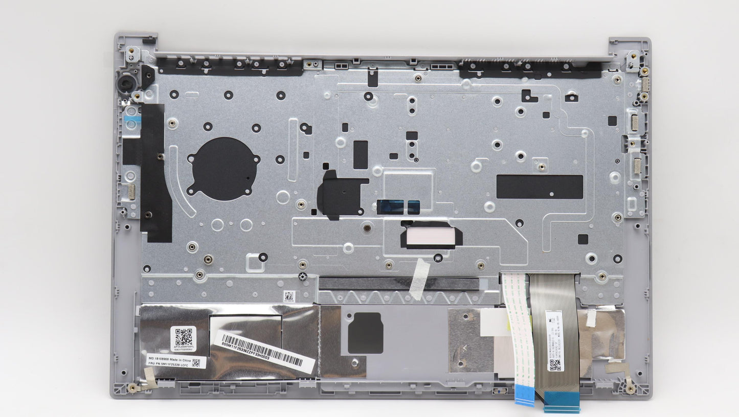 Lenovo Mech Assembly Kbd Ccv Spa (Srx - 5M11F25339
