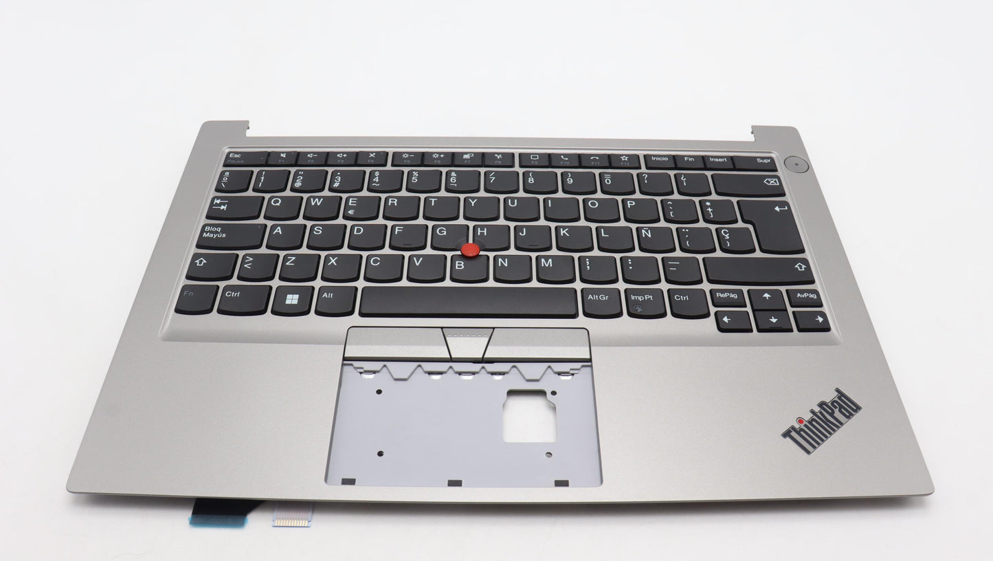 Lenovo Mech Assembly Kbd Ccv Spa (Srx - 5M11F25339