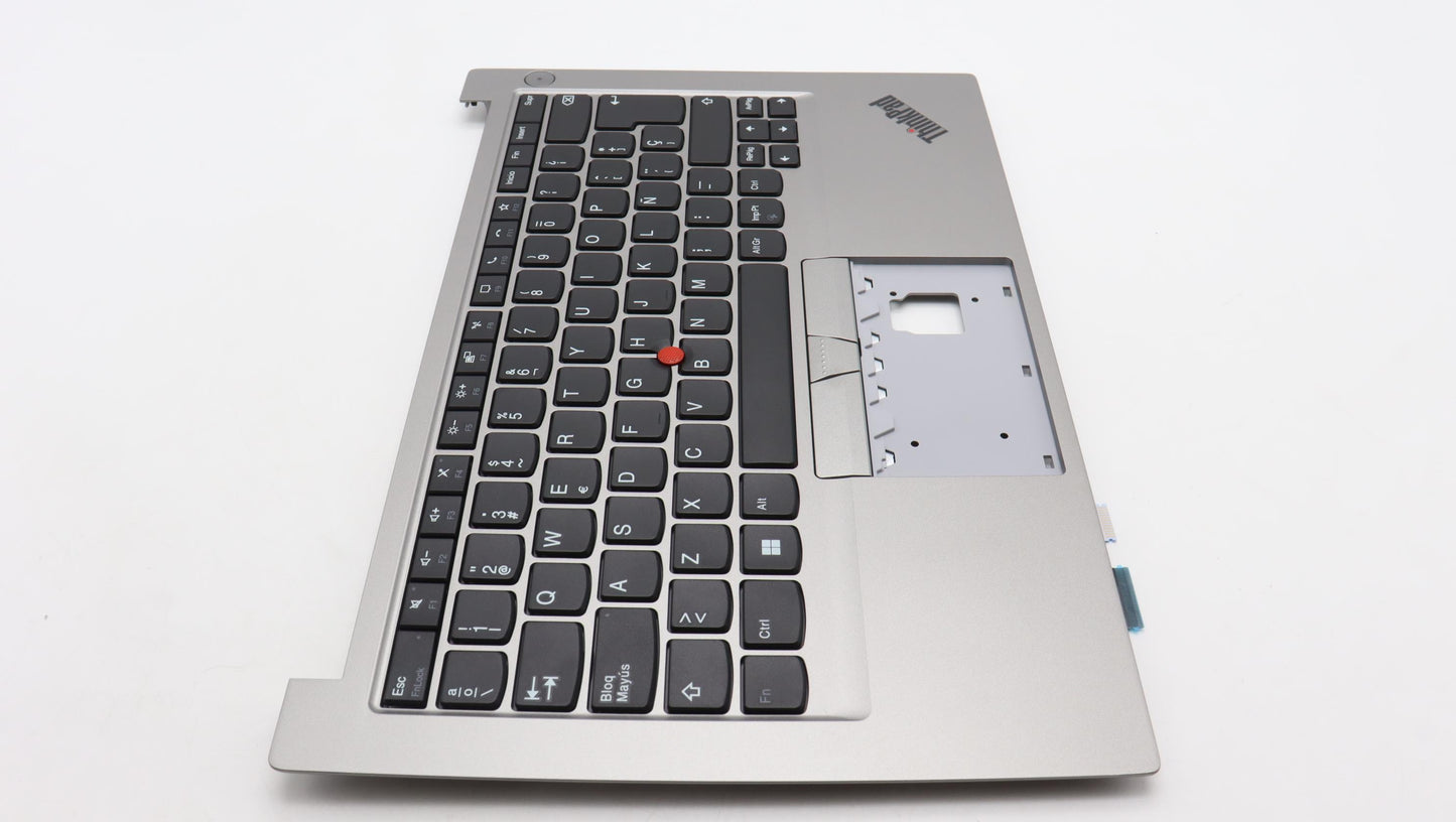 Lenovo Mech Assembly Kbd Ccv Spa (Srx - 5M11F25339