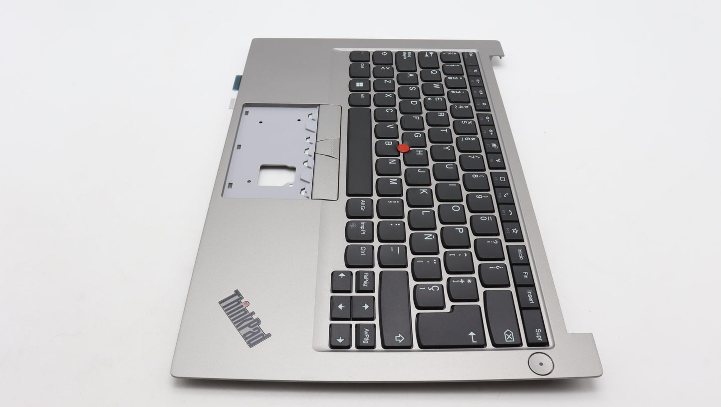 Lenovo Mech Assembly Kbd Ccv Spa (Srx - 5M11F25339