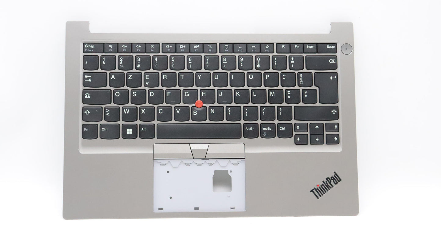 Lenovo Mech Assembly Kbd Ccv Fra (Pmx - 5M11F25340