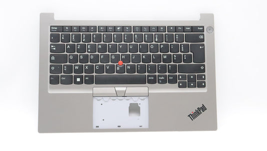 Lenovo Mech Assembly Kbd Ccv Fra (Pmx - 5M11F25340