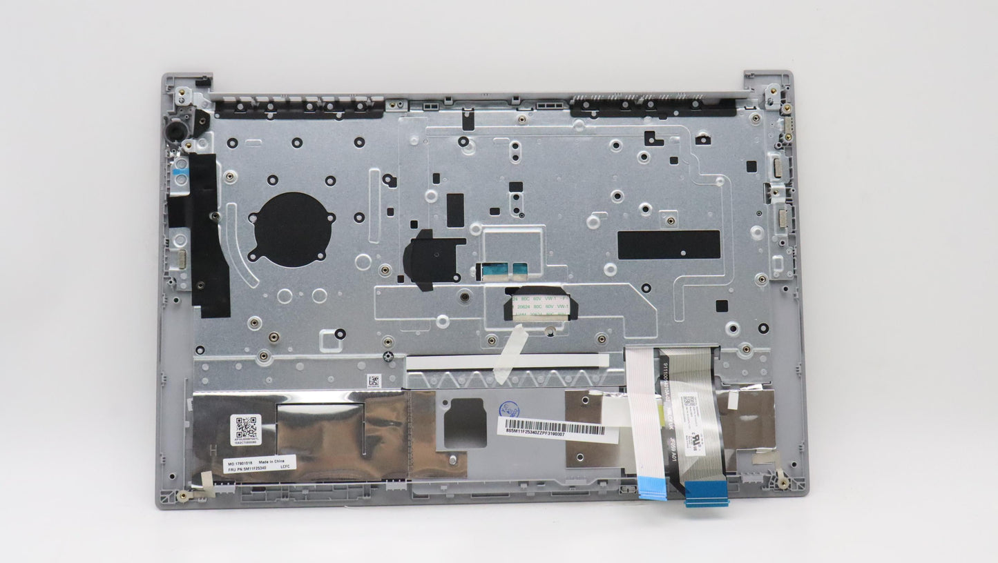 Lenovo Mech Assembly Kbd Ccv Fra (Pmx - 5M11F25340