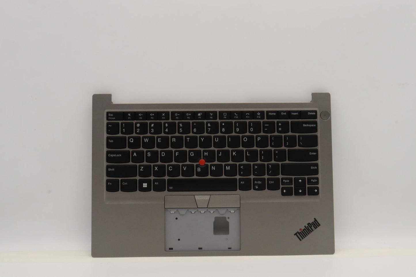Lenovo Mech Assembly Kbd Ccv Eng Back - 5M11F25427