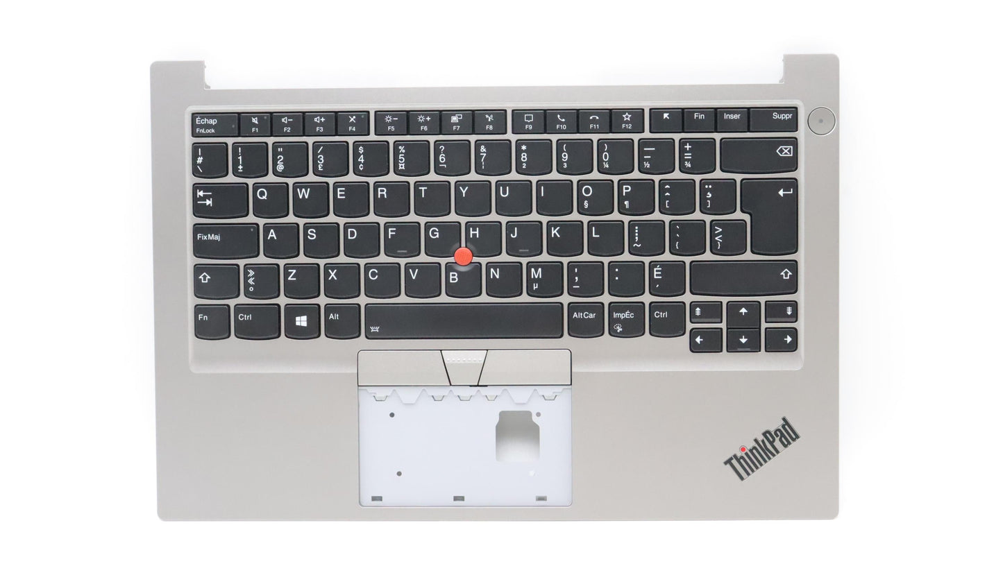 Lenovo Mech Assembly Kbd Ccv 058Fra B - 5M11F25430