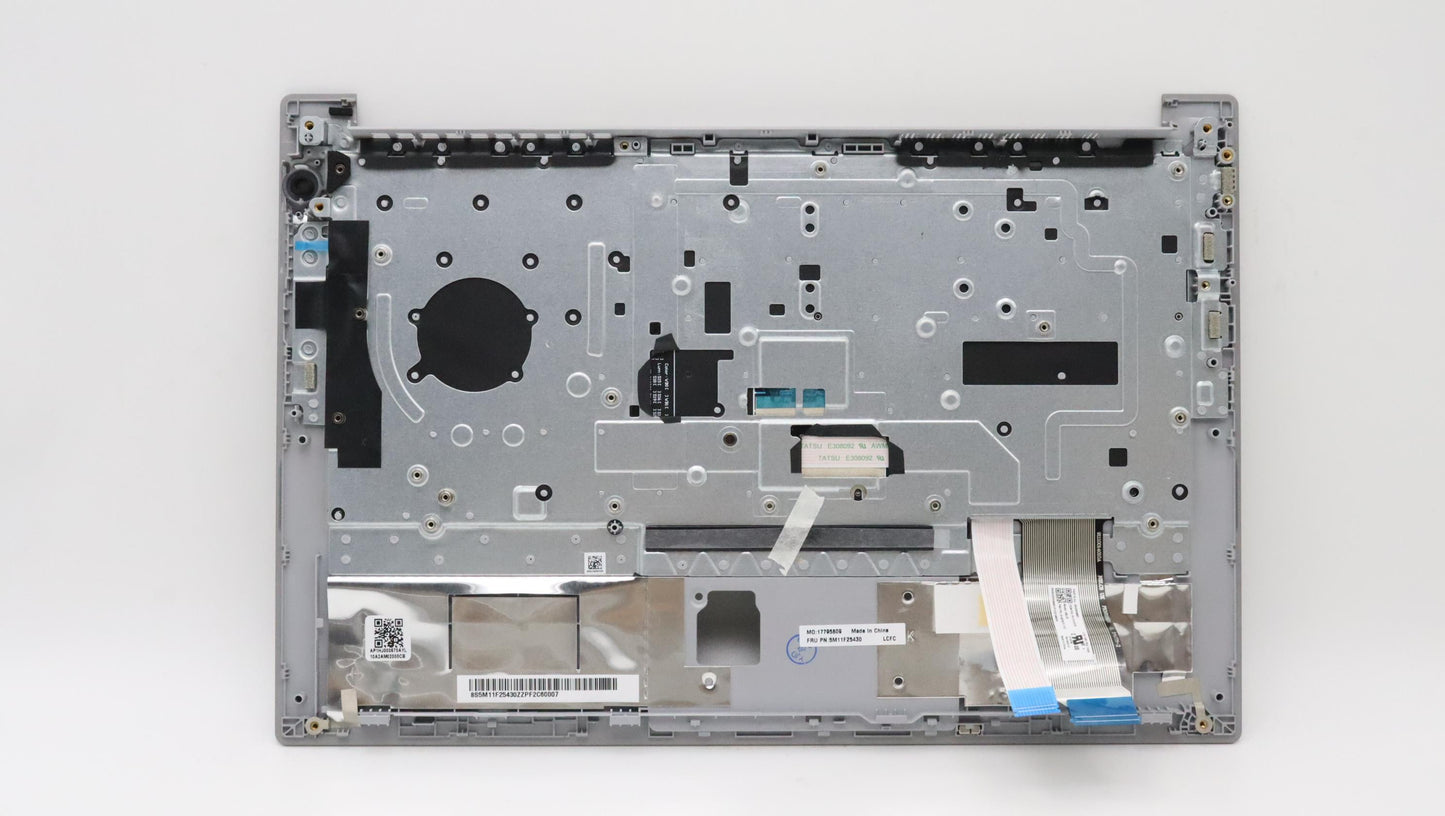 Lenovo Mech Assembly Kbd Ccv 058Fra B - 5M11F25430