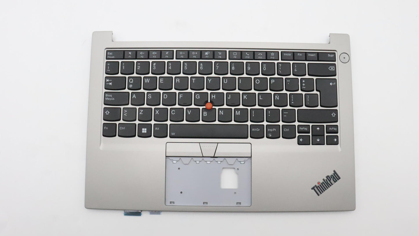 Lenovo Mech Assembly Kbd Ccv Laspa Ba - 5M11F25517