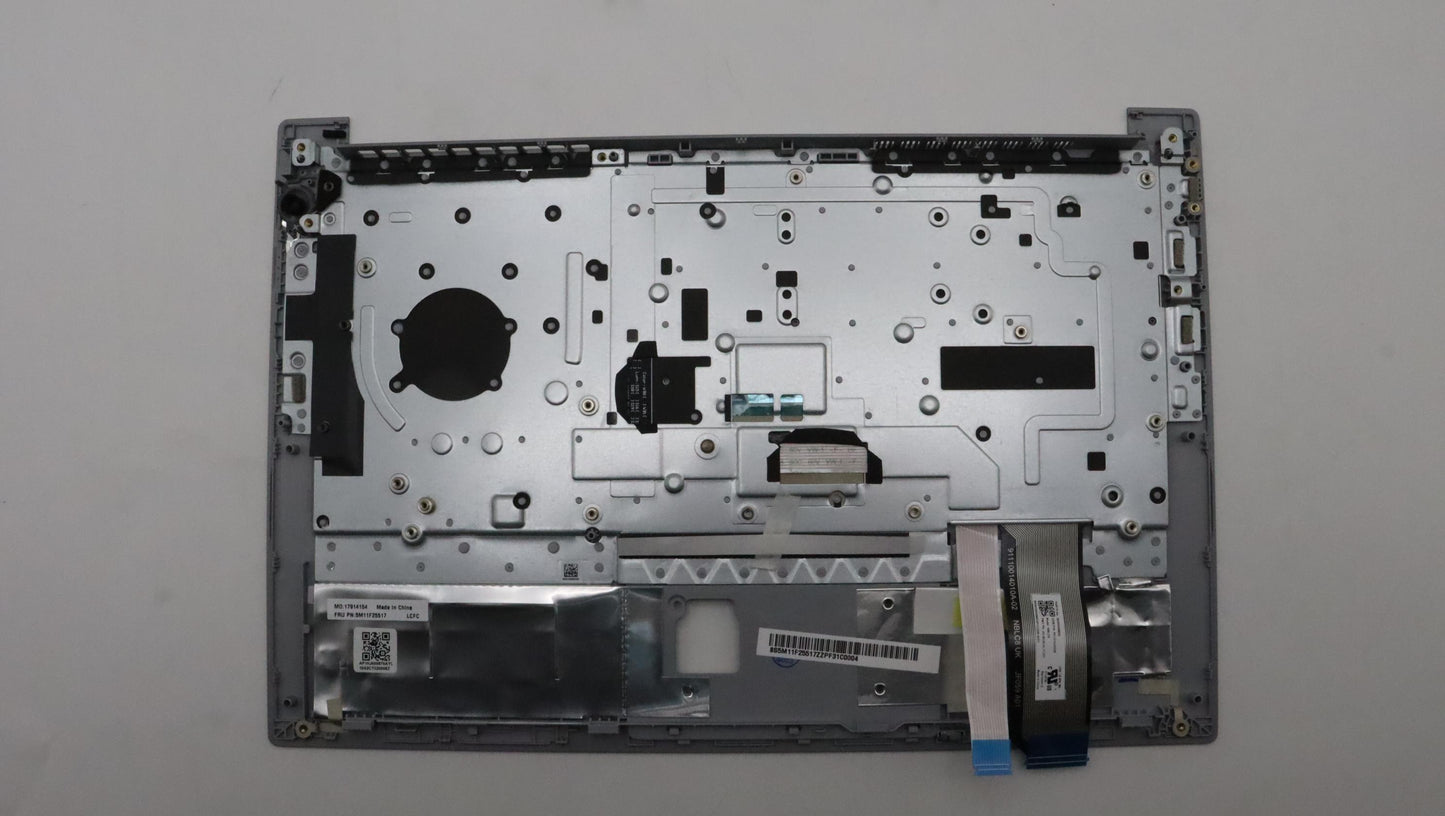 Lenovo Mech Assembly Kbd Ccv Laspa Ba - 5M11F25517