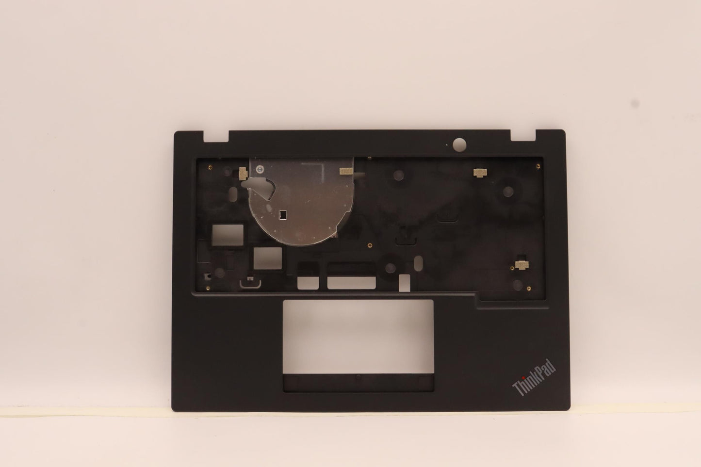 Lenovo Mechasm Fru C Cover Cs Bk Fenr - 5M11F25550