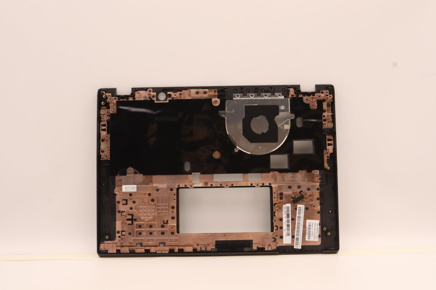 Lenovo Mechasm Fru C Cover Cs Bk Fenr - 5M11F25550