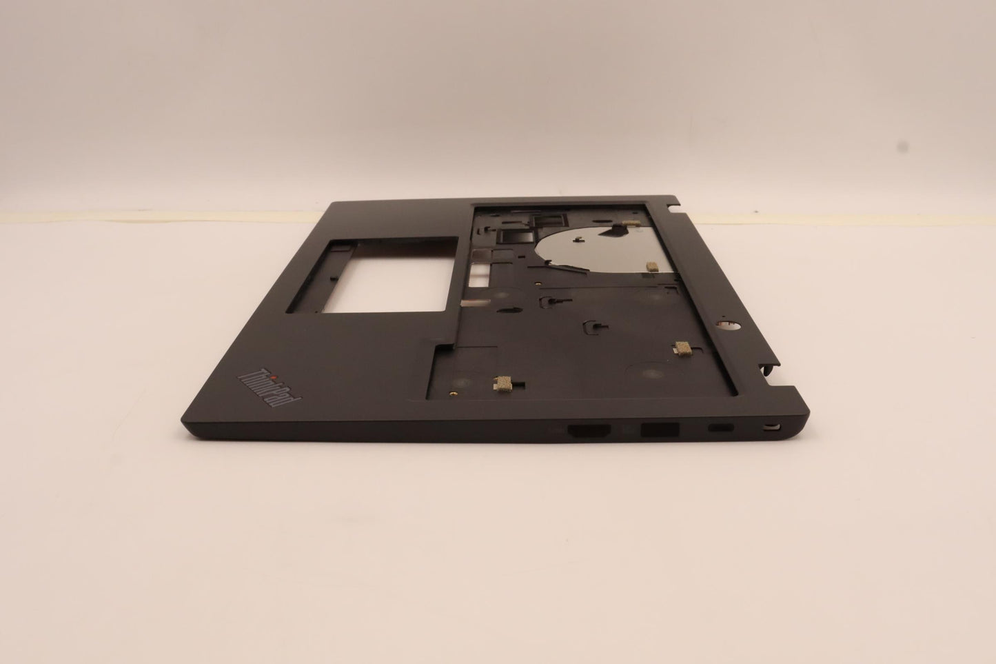 Lenovo Mechasm Fru C Cover Cs Bk Fenr - 5M11F25550