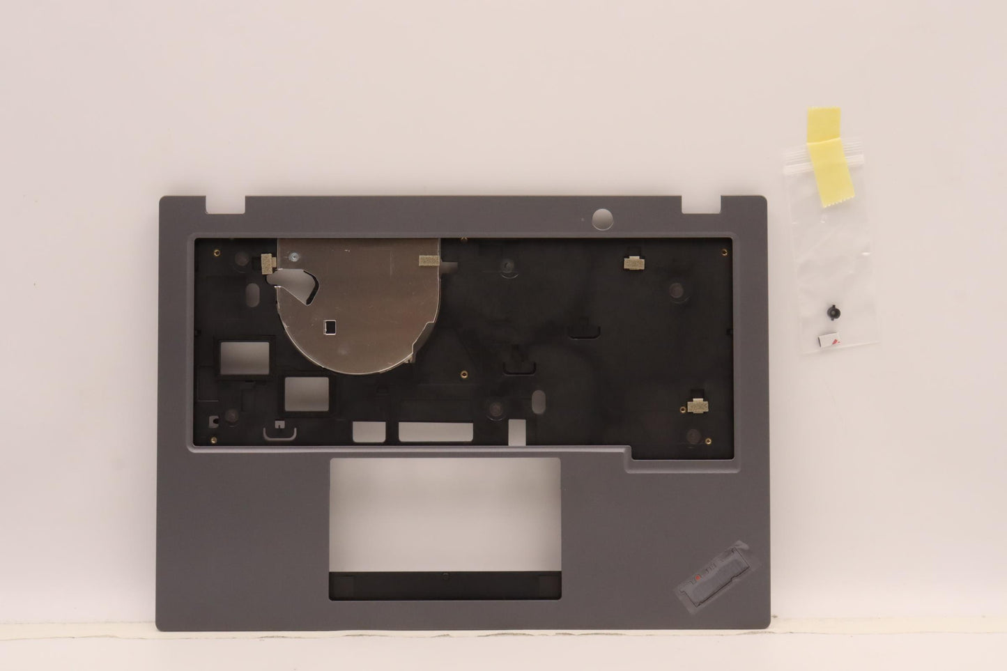 Lenovo Mechasm Fru C Cover Cs Sg Fenr - 5M11F25551