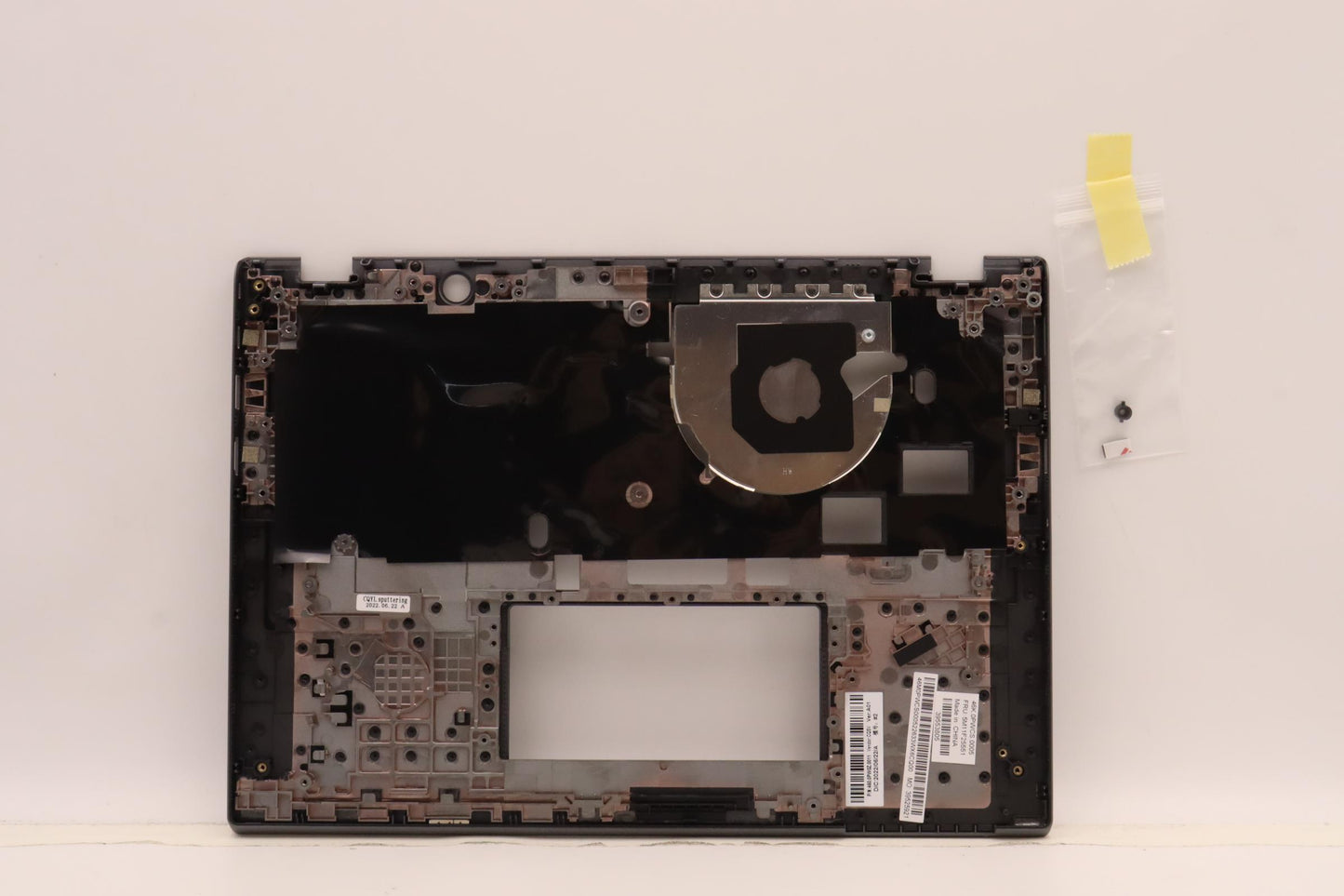 Lenovo Mechasm Fru C Cover Cs Sg Fenr - 5M11F25551