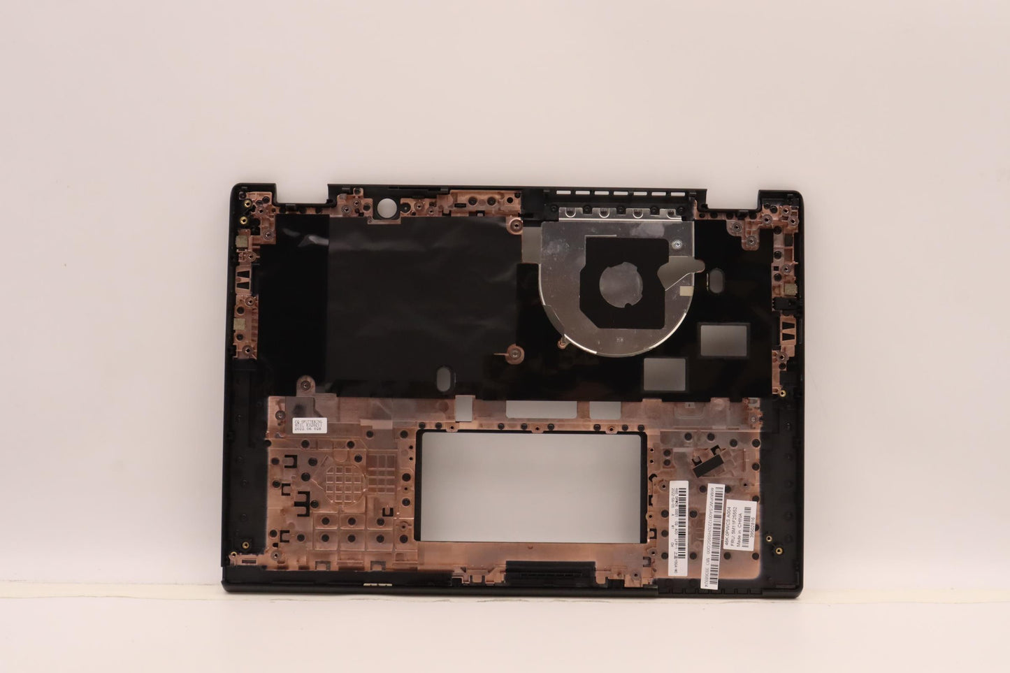 Lenovo Mechasm Fru Ccov Yoga Nwfc Bk - 5M11F25552