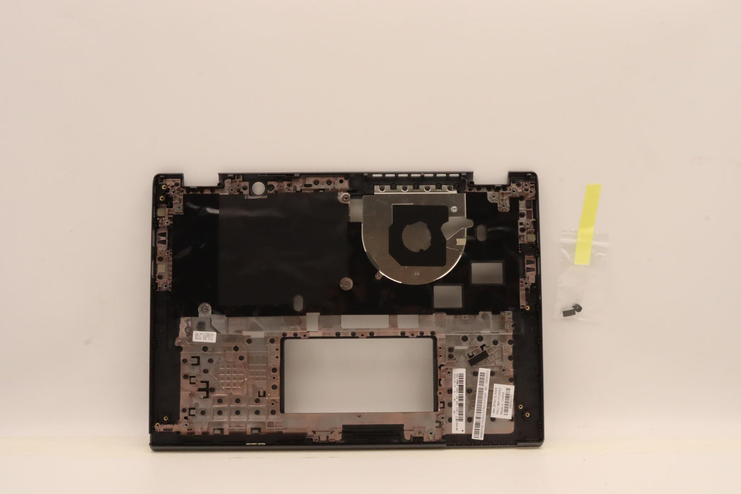 Lenovo Mechanical Assemblies, C Cover, Yoga, N-WFC, SG, Fenrir - 5M11F25553