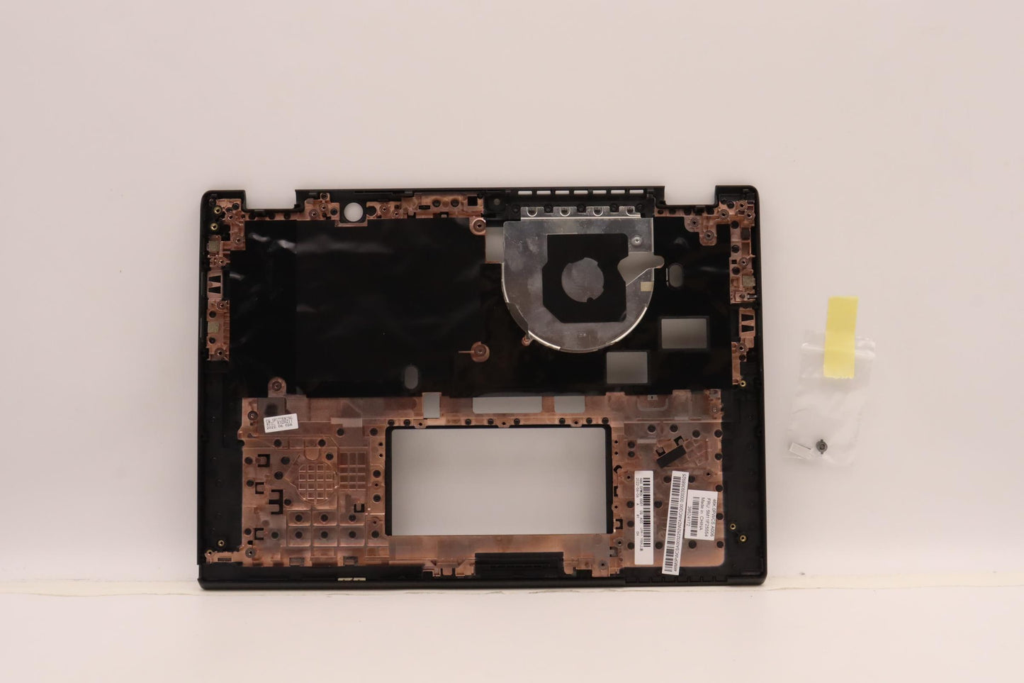 Lenovo Mechasm Fru C Cover Yoga Wfc B - 5M11F25554