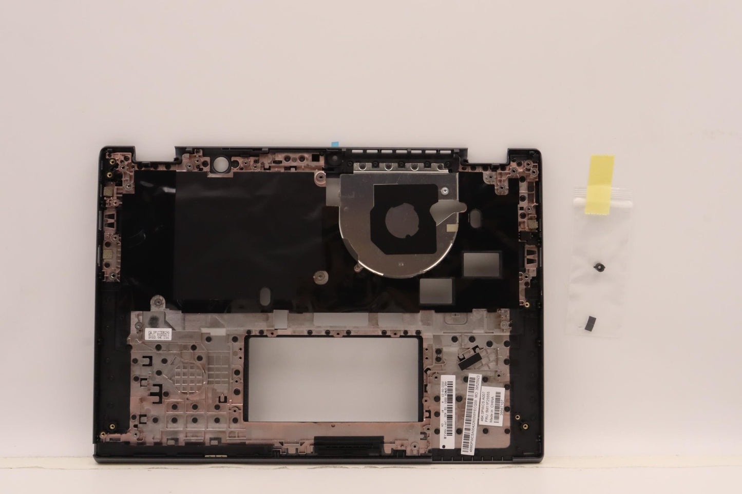 Lenovo Mechasm Fru C Cover Yoga Wfc S - 5M11F25555