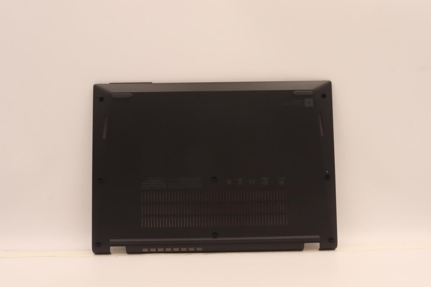 Lenovo Mechasm Fru D Cover Cs Bk L13 - 5M11F25556