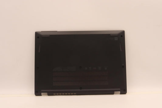 Lenovo Mechasm Fru D Cover Cs Bk L13 - 5M11F25556
