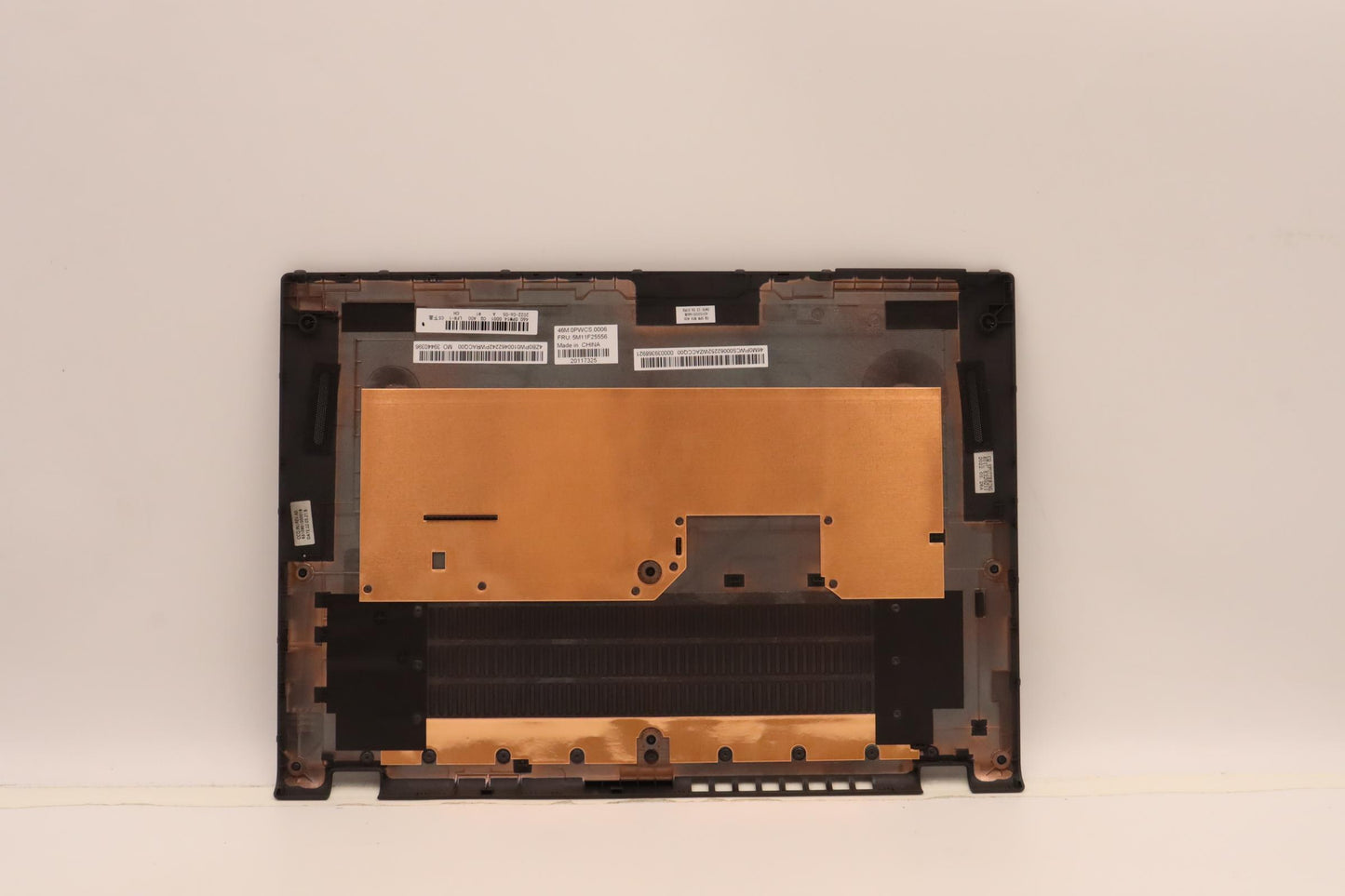 Lenovo Mechasm Fru D Cover Cs Bk L13 - 5M11F25556