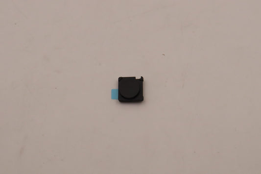 Lenovo Power Button Assembly, No Fingerprint, Black - 5M11F25564