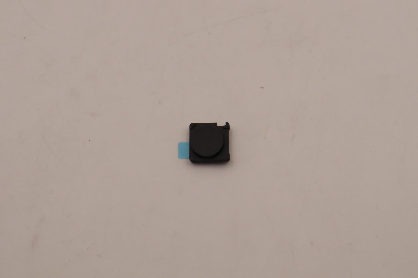 Lenovo Power Button Assembly, No Fingerprint, Black - 5M11F25564