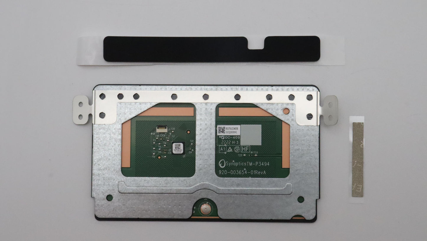 Lenovo Mech Assembly Tm-P3494-002Myla - 5M11F25584