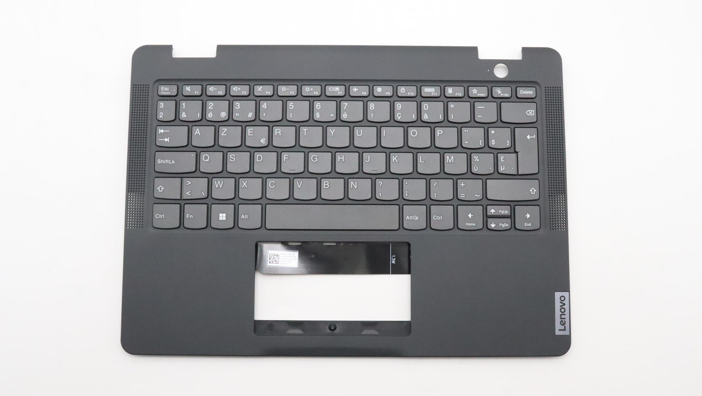 Lenovo Mech Assembly Fru Kbd Bel W/C - 5M11F25586