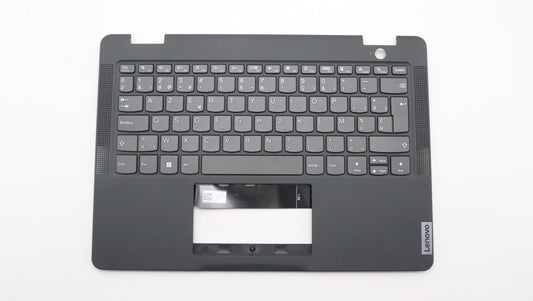 Lenovo Mech Assembly Fru Kbd Bel W/C - 5M11F25586