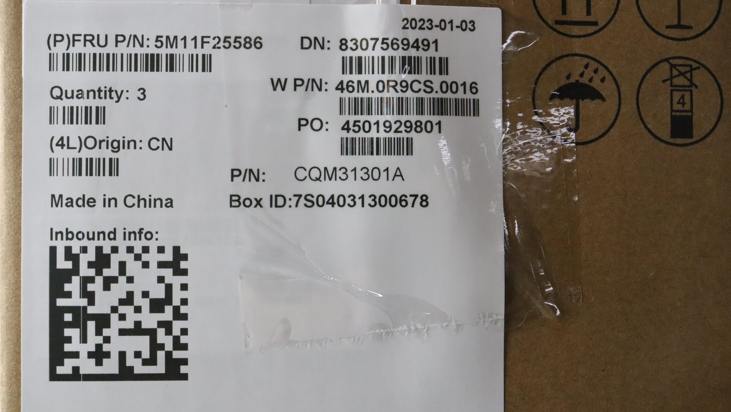 Lenovo Mech Assembly Fru Kbd Bel W/C - 5M11F25586