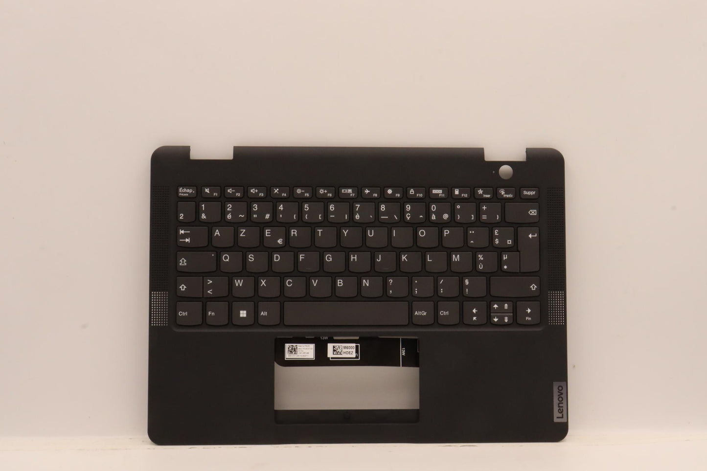 Lenovo Mech Assembly Fru Kbd Fra W/C - 5M11F25605