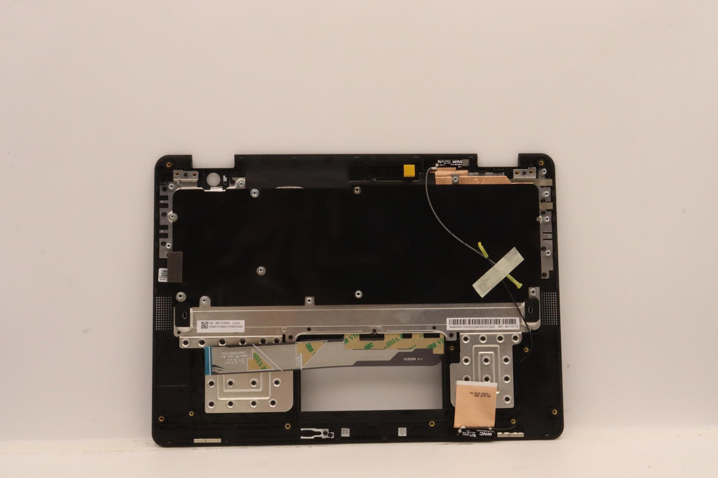Lenovo Mech Assembly Fru Kbd Fra W/C - 5M11F25605
