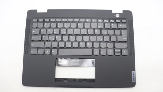 Lenovo Mech Assembly Fru Kbd Gre W/C - 5M11F25617