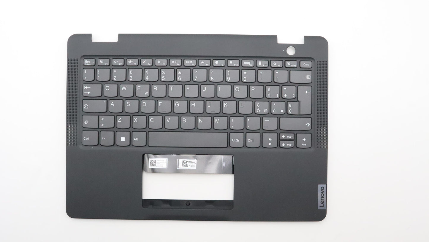 Lenovo Mech Assembly Fru Kbd Ita W/C - 5M11F25633