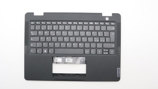 Lenovo Mech Assembly Fru Kbd Ita W/C - 5M11F25633