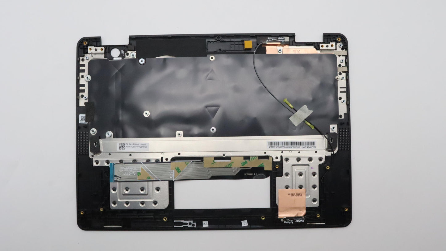 Lenovo Mech Assembly Fru Kbd Ita W/C - 5M11F25633